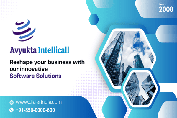 Company Overview Brochure
