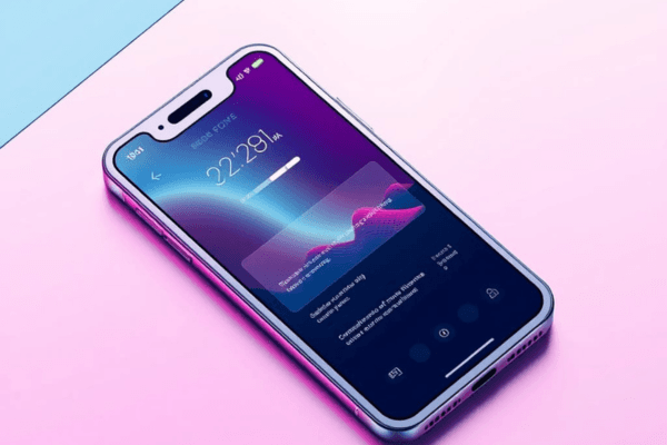 iOS App Development