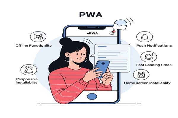 Mobile App Development