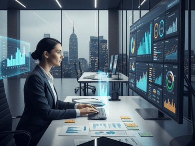 Marketing Campaign Tracking analytics in Universal Avyukta CRM for monitoring campaign performance and lead attribution