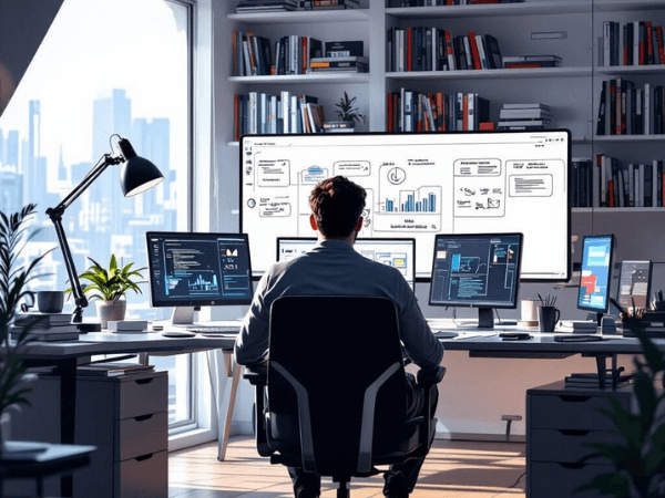 Web Development