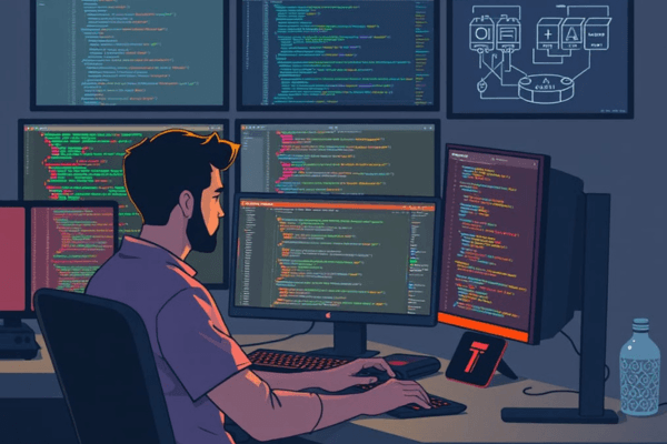 AI & ML Solutions