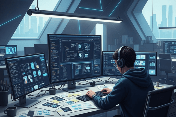Blockchain Development