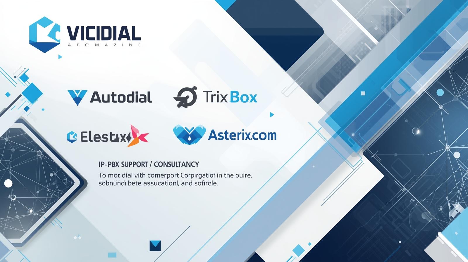 IP PBX Support